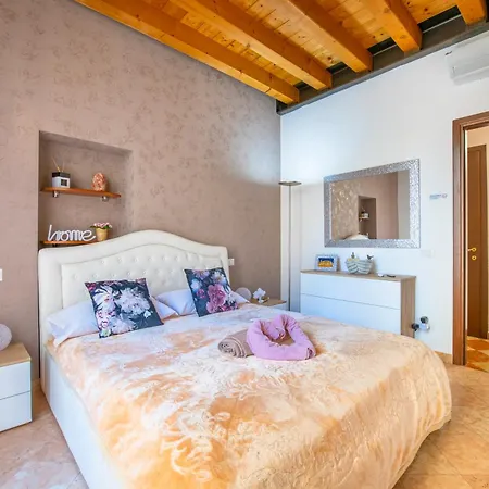Apartamento Palace Mazzini Center