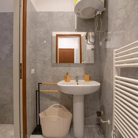 Apartament Palace Mazzini Center