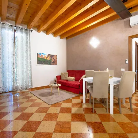 Apartament Palace Mazzini Center Werona