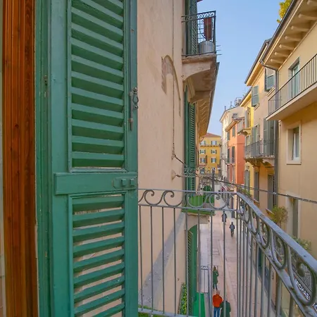 Apartament Palace Mazzini Center