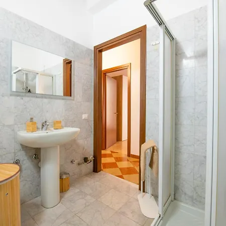 Apartament Palace Mazzini Center *