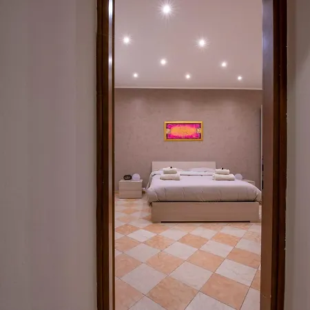 Palace Mazzini Center Lejlighed Verona