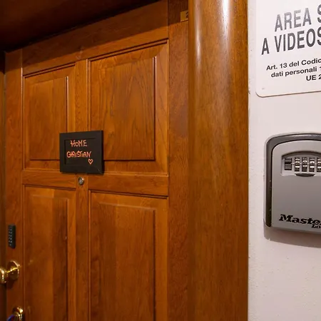 Palace Mazzini Center Verona