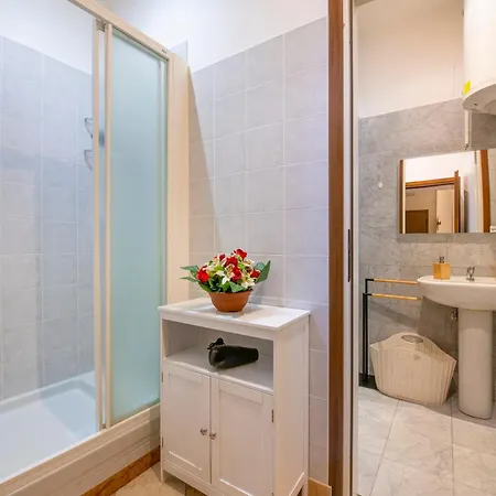 Apartment Palace Mazzini Center