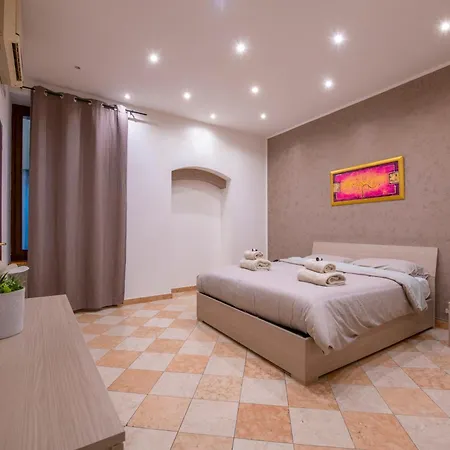 Palace Mazzini Center