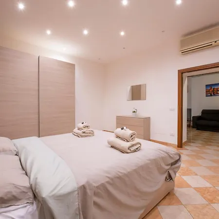 Lejlighed Palace Mazzini Center Verona