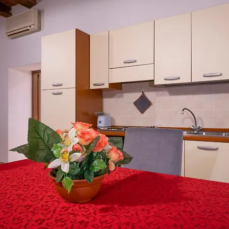 Palace Mazzini Center *