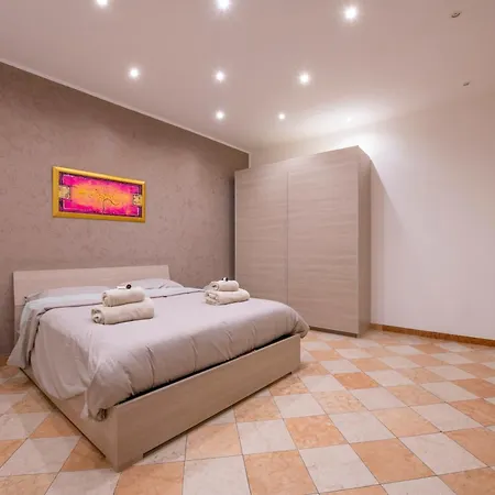 Palace Mazzini Center * Verona