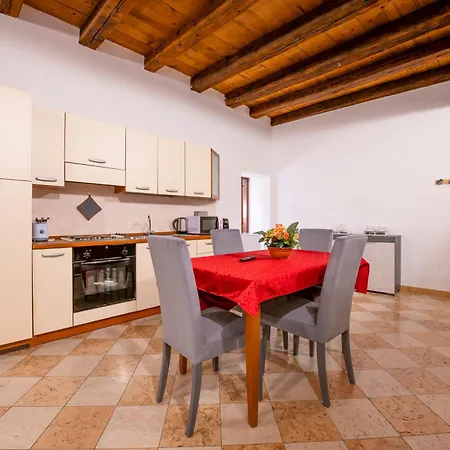 Palace Mazzini Center Lejlighed Verona