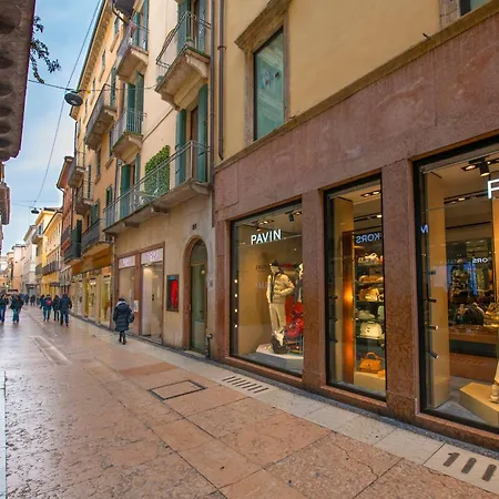 Palace Mazzini Center Lejlighed *