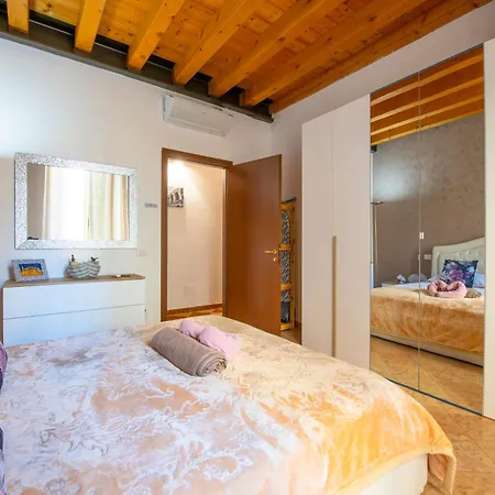 Palace Mazzini Center * Verona