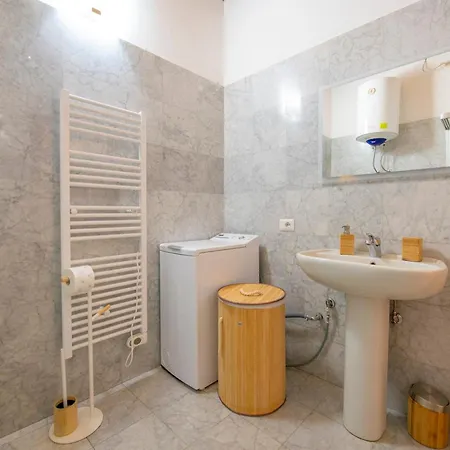Apartment Palace Mazzini Center *