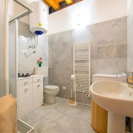 Palace Mazzini Center Verona