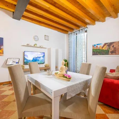 Palace Mazzini Center