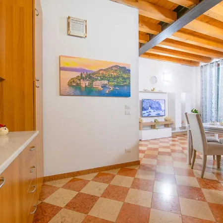 Lejlighed Palace Mazzini Center Verona