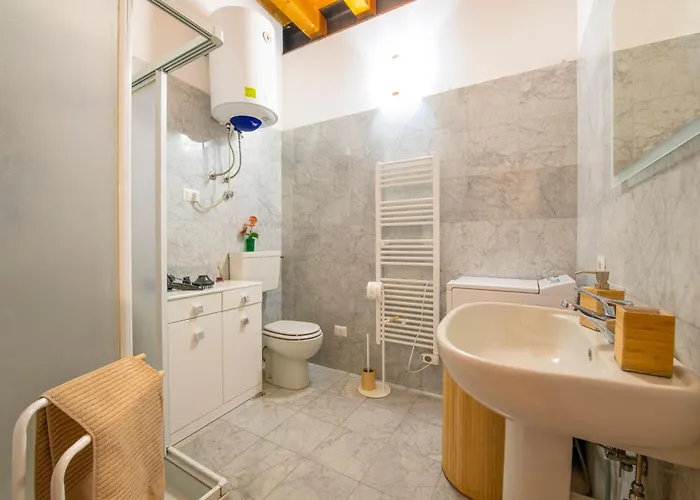 Palace Mazzini Center Verona