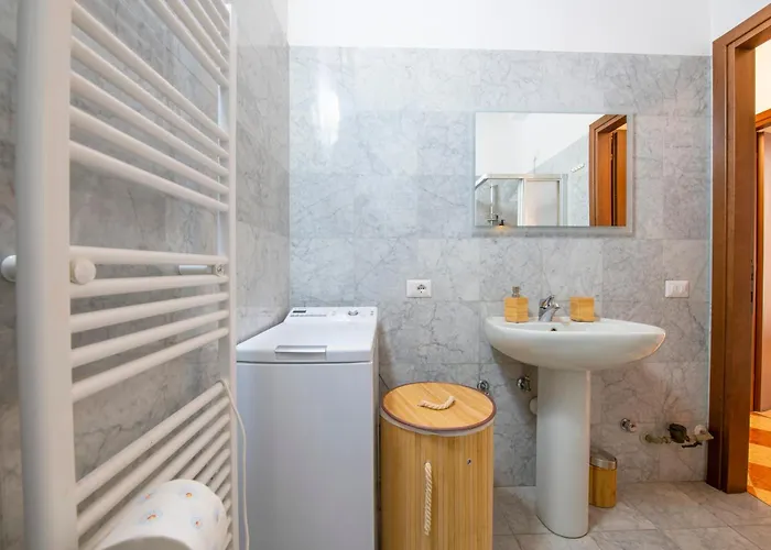 Palace Mazzini Center Apartamento Verona